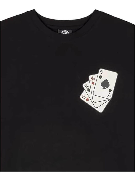 Tricou Negru