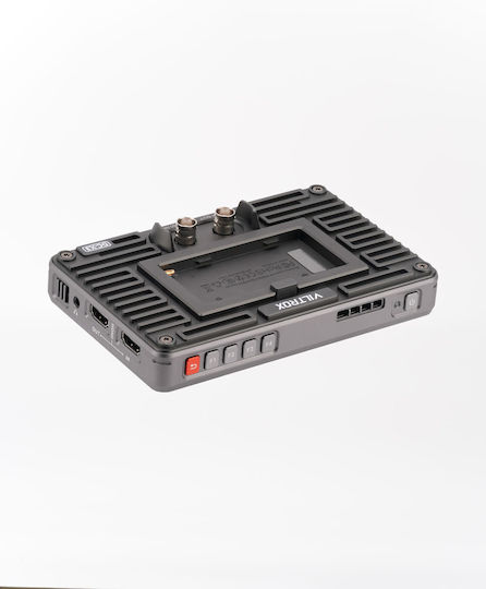 DC-X3 Monitor - Recorder