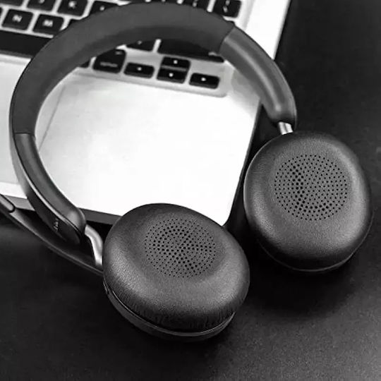 Perne pentru urechi Jabra Evolve2 40/65 Negre Pereche