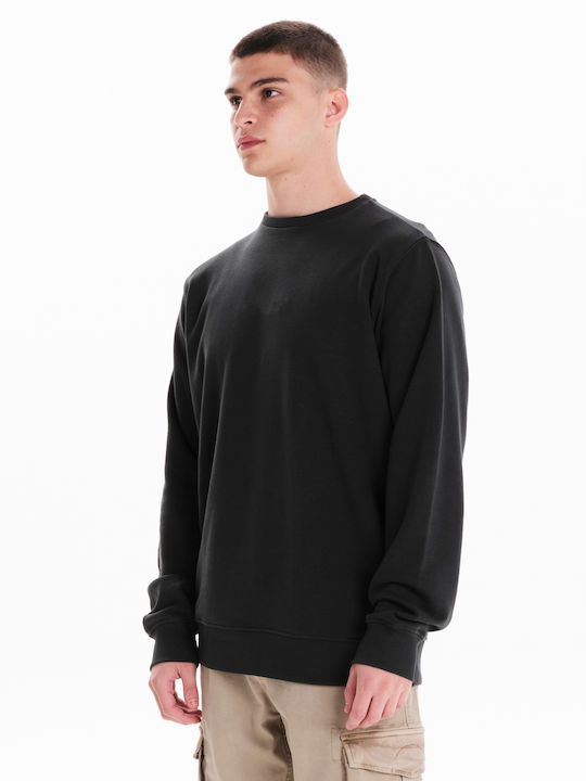 Sweatshirt Black