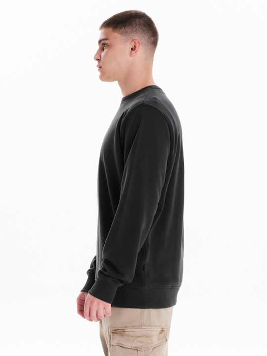 Sweatshirt Black