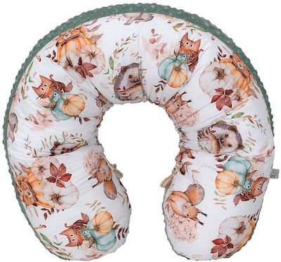 Karfitsomenos Gatos Nursing & Pregnancy Pillow