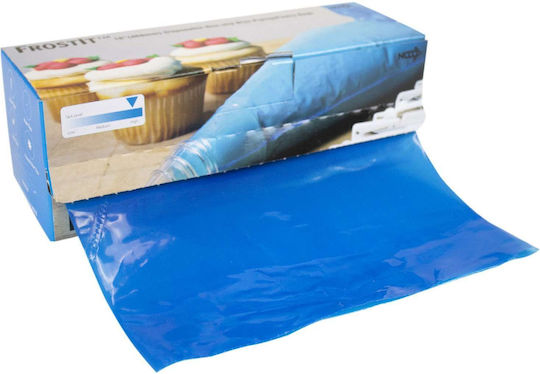 Geantă Pungi De Patiserie De Unică Folosință Din Plastic 100 Bucăți
