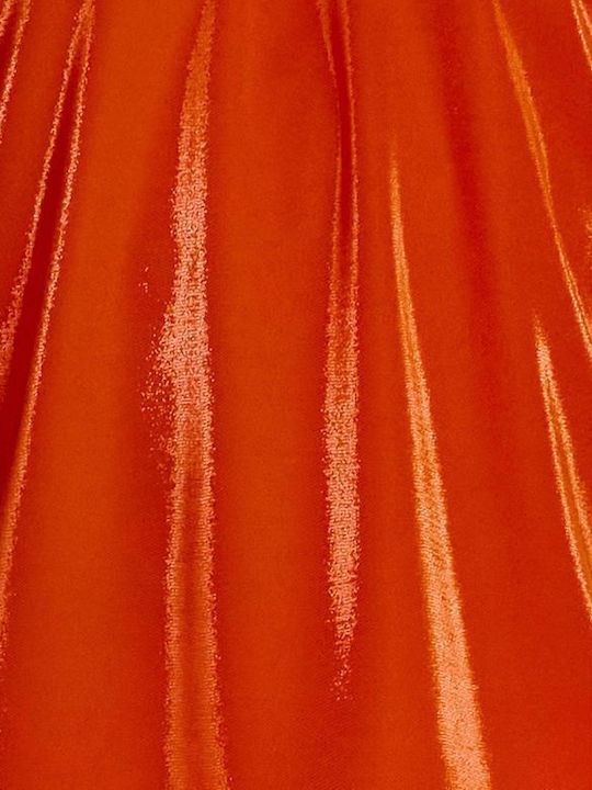 Sweatpants Orange