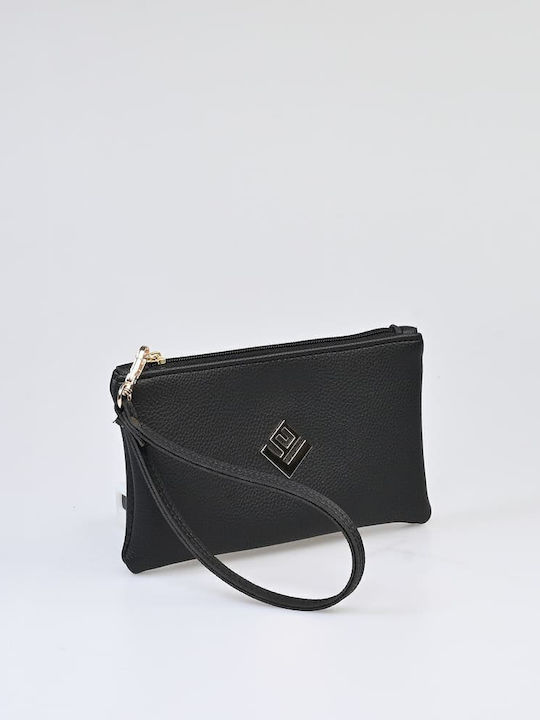 Asti Damentasche Handtasche Schwarz