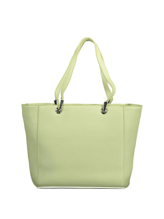 Valentino Bags Women's Bag Shoulder Green