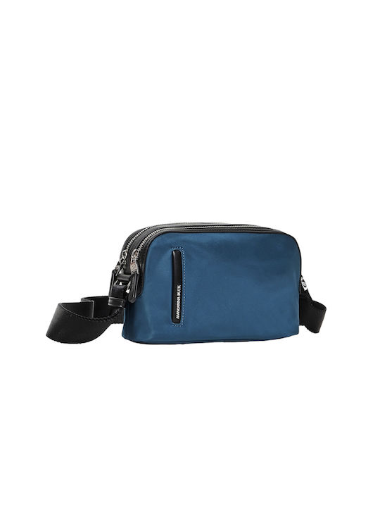 Mandarina Duck Women's Bag Shoulder Blue