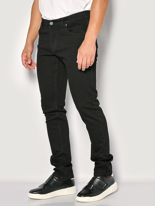 Herren Jeanshosen Regulär Fit