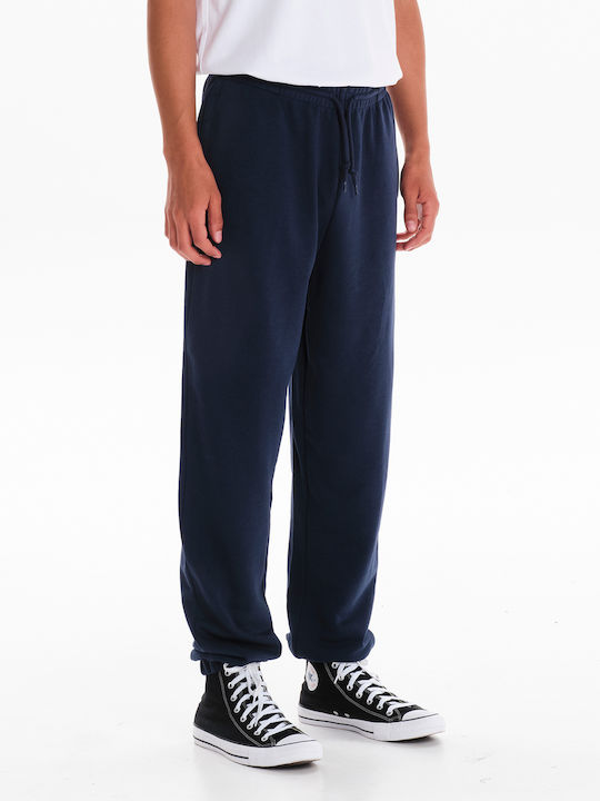 Emerson Men's Sweatpants Blue