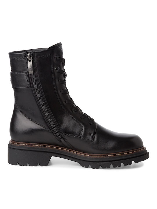 Tamaris Boots Black 1-25221-43-003