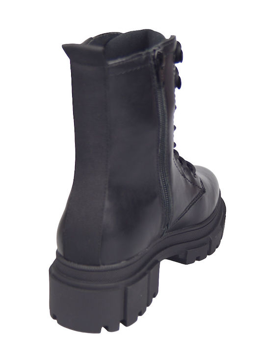 Women's Ankle Boots Black