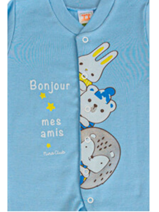 Nina Club Baby Bodysuit Ciell