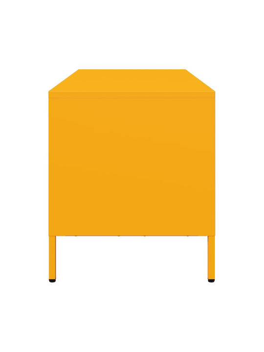 Stand TV Metalic Mustar M101.5xL39xH43.5cm