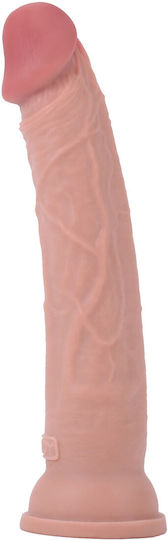 ToyJoy Realistisches Dildo Mit Saugnapf Fleisch 26.5cm