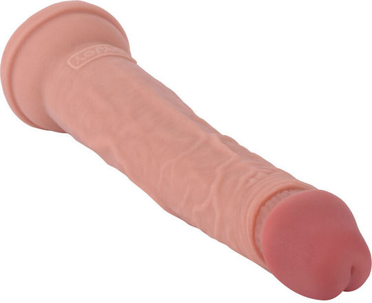 ToyJoy Ρεαλιστικό Dildo Flesh