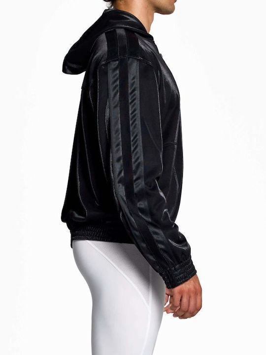 Men's Cardigan Black
