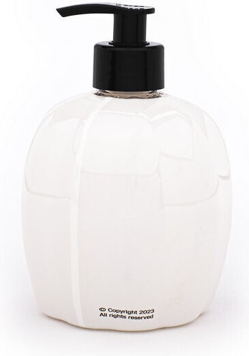 Tri-Coastal Design Boo Flüssige Seife mit Pumpe 500ml