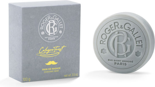 Roger & Gallet Σαπούνι Ξυρίσματος 100gr