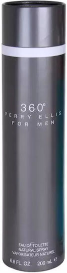 Perry Ellis 360° Eau de Toilette 100ml