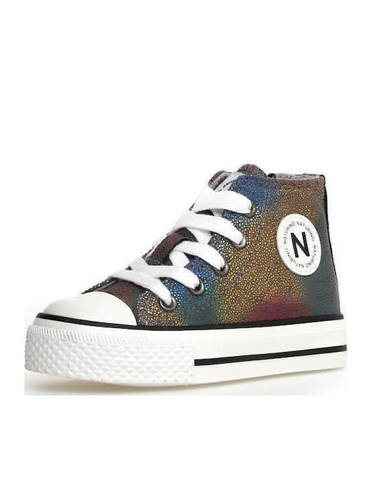 Kids Sneakers Multicolour