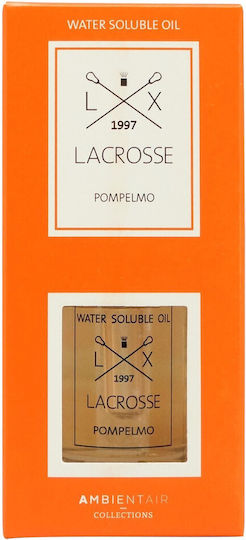 Ambientair Lacrosse Αιθέριο Έλαιο 15ml