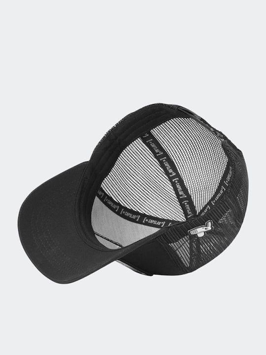 Jockey Black