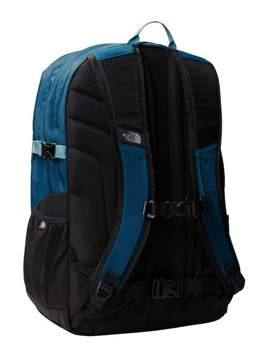 The North Face Borealis Classic Waterproof 28lt Midnight Petrol/Algae Blue