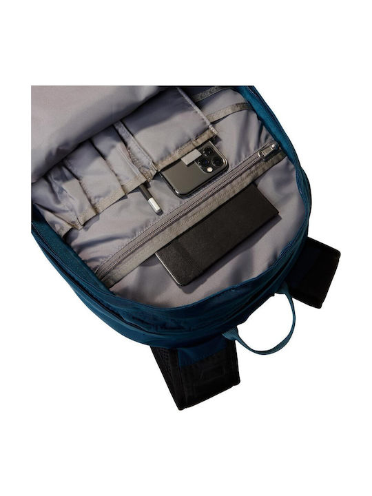The North Face Borealis Classic Waterproof 28lt Midnight Petrol/Algae Blue