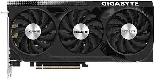 Gigabyte GeForce RTX 4070 rev. 2.0 12GB GDDR6 Windforce OC Graphics Card