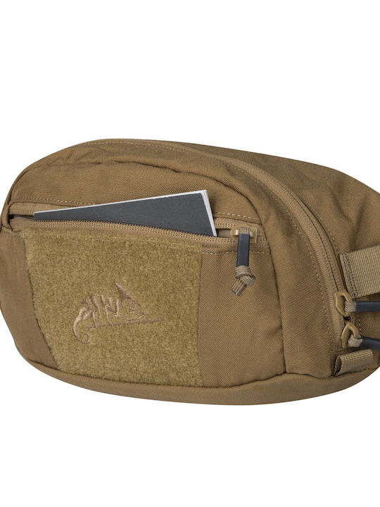 Bandicoot Waist Pack Τσαντάκι Μέσης Πράσινο