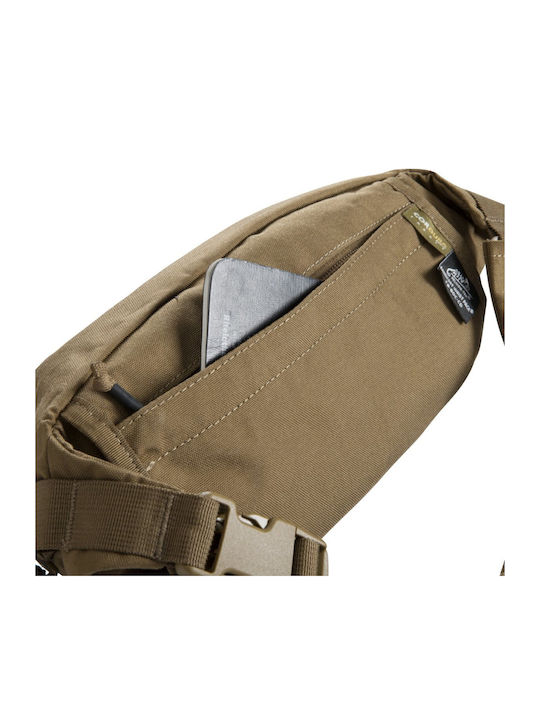 Bandicoot Waist Pack Τσαντάκι Μέσης Πράσινο