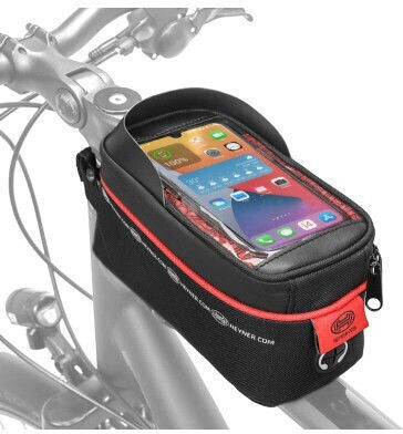 Heyner Bicycle Mobile Phone Holder