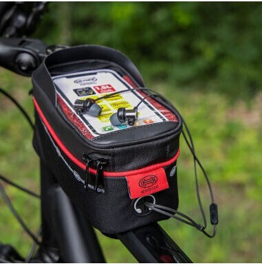 Heyner Bicycle Mobile Phone Holder