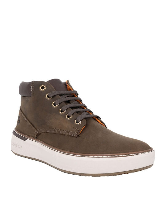 Scott Green Men's Boots