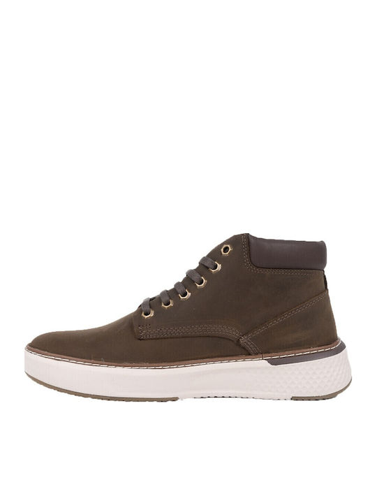 Scott Green Men's Boots