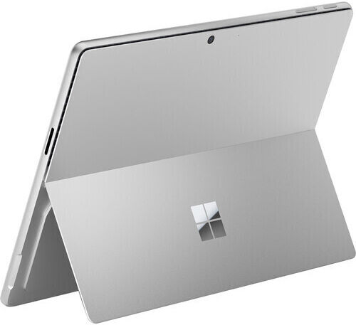 Microsoft Surface Pro Copilot+ PC (11th Edition) 13Inci Tabletă (16GB/256GB/Snapdragon X Plus/Windows 11 Pro) Platină
