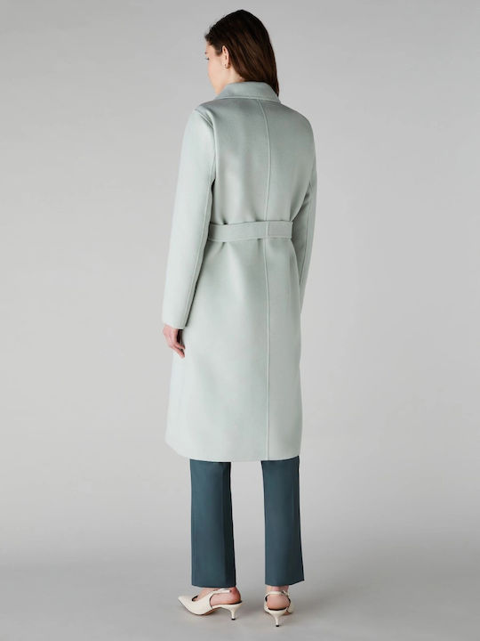 Emme Marella Women's Coat Sage