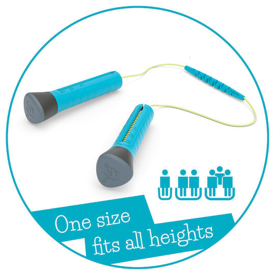 Chillafish Σχοινάκι Εξωτερικού Χώρου