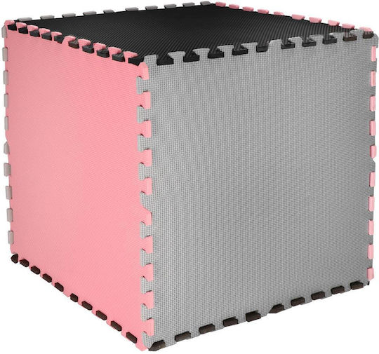 Puzzle de podea educativ pentru copii 27buc