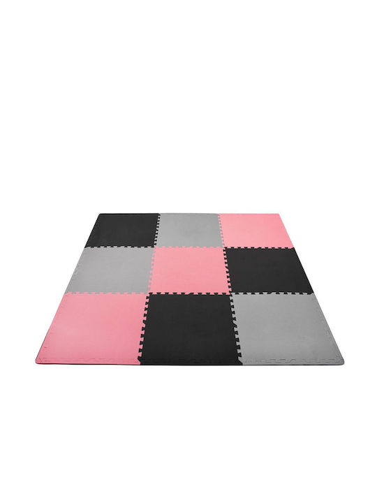 Puzzle de podea educativ pentru copii 27buc