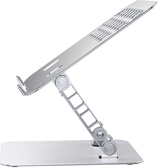 Orico Stand pentru Laptop Argintiu (LST02I-SV-BP-IP)