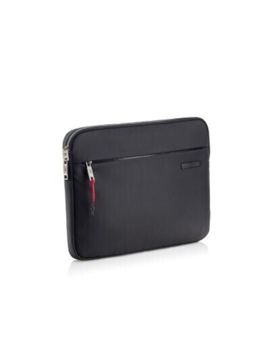 Miquelrius Θήκη για Laptop 14" σε Μαύρο χρώμα 16986