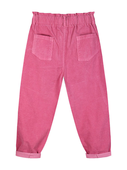 Energiers Kids Sweatpants Fresco