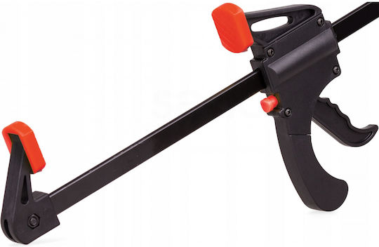 Awtools Quick Clamp Woodworking 750mm