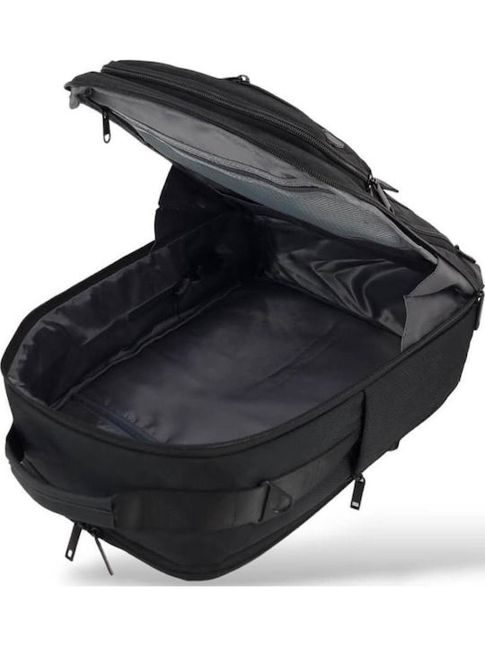 Forecast Backpack Waterproof 24lt Black