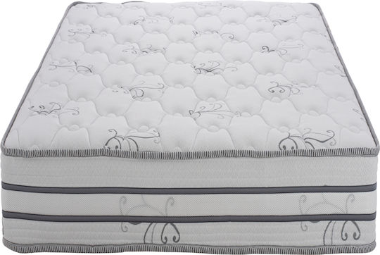 HomeMarkt Dreamtopia Единичен Анатомичен Матрак Двустранен 90x190x24см