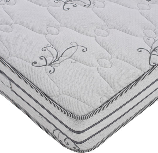 HomeMarkt Dreamtopia Единичен Анатомичен Матрак Двустранен 90x190x24см