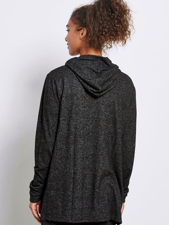 BodyTalk Πουλόβερ Black