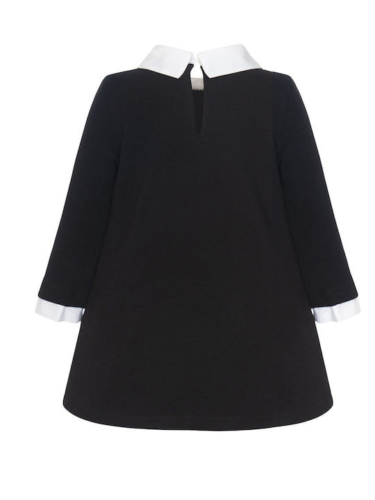 Children's Dress Black