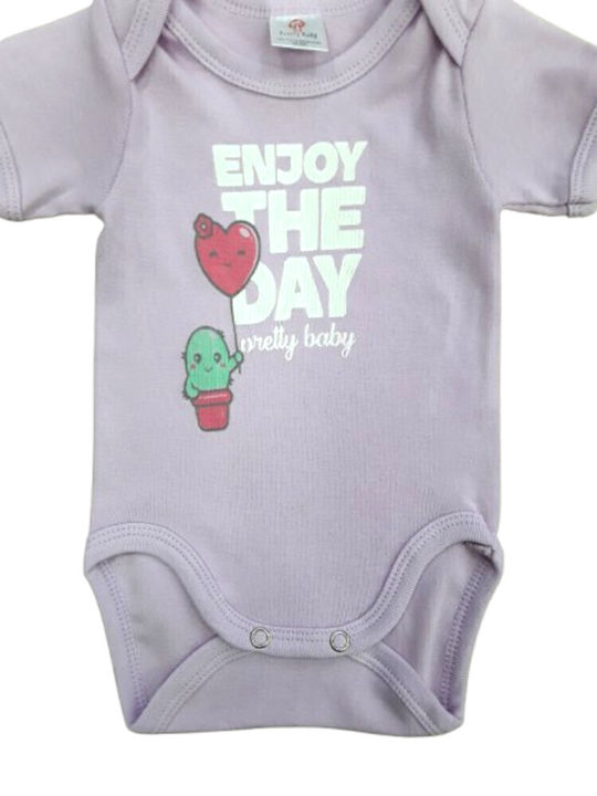 Pretty Baby 34827 Short-Sleeved Enjoy the Day LILA